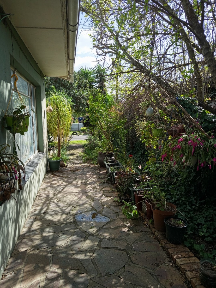 3 Bedroom Property for Sale in Belmont Park Western Cape